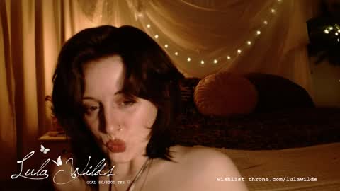 lula wilds online show from April 2026 02:58:01 AM