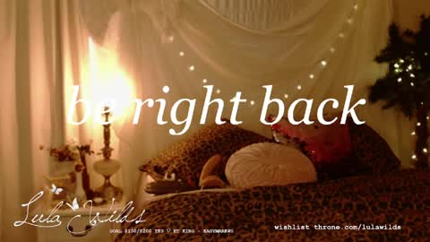 lula wilds online show from June 2026 05:59:01 PM