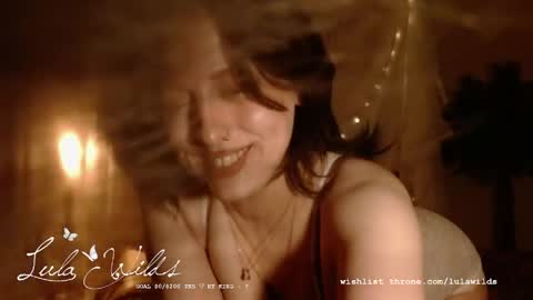 lula wilds online show from June 2026 04:23:01 AM