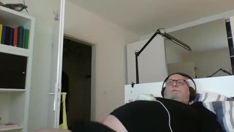 luley58 online show from February 2025 02:53:01 AM