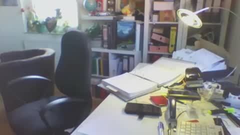 luley58 online show from February 2026 08:57:02 AM