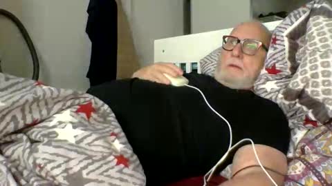 luley58 online show from May 2026 02:07:02 AM