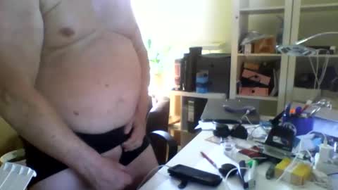 luley58 online show from May 2026 06:41:01 AM