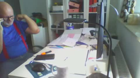 luley58 online show from July 2026 07:33:02 AM