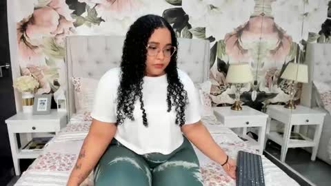 Luli Rose  online show from October 2025 03:07:02 AM
