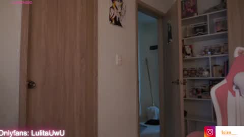 lulitauwu online show from January 2025 04:25:02 AM