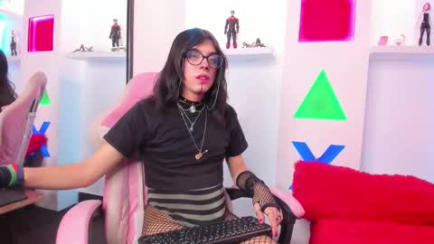 Cookie  online show from November 2025 12:18:02 PM