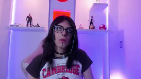 Cookie  online show from November 2025 11:43:01 AM