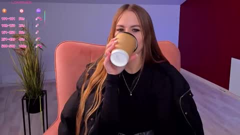 Cherie online show from December 2025 01:29:02 PM