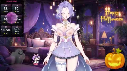 Snapshot of lulu_hentai chatting on October 2025 12:06:01 PM Lulu online show from October 2025 12:06:01 PM