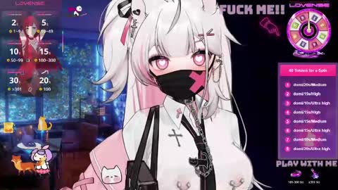 Snapshot of lulu_hentai chatting on April 2026 03:20:02 AM Lulu online show from April 2026 03:20:02 AM
