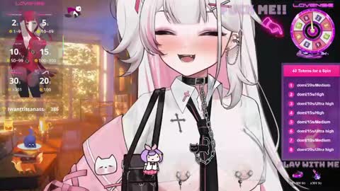 Snapshot of lulu_hentai chatting on April 2026 03:59:01 PM Lulu online show from April 2026 03:59:01 PM