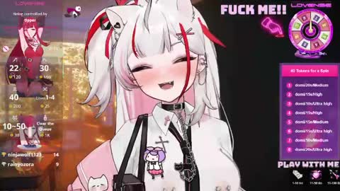 Snapshot of lulu_hentai chatting on April 2026 06:10:01 PM Lulu online show from April 2026 06:10:01 PM