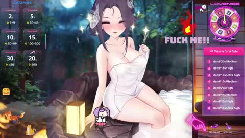 Snapshot of lulu_hentai chatting on May 2026 03:17:01 PM Lulu online show from May 2026 03:17:01 PM