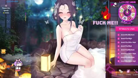 Snapshot of lulu_hentai chatting on May 2026 05:29:01 PM Lulu online show from May 2026 05:29:01 PM
