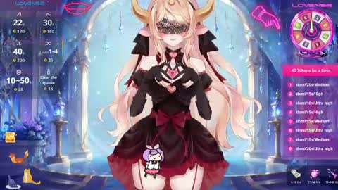 Snapshot of lulu_hentai chatting on May 2026 04:43:01 AM Lulu online show from May 2026 04:43:01 AM