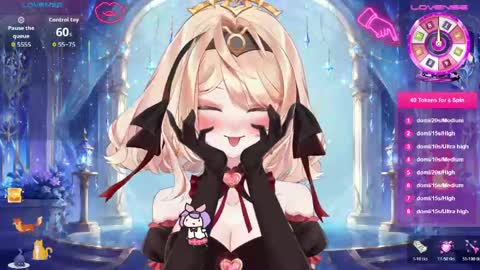 Snapshot of lulu_hentai chatting on May 2026 05:09:01 PM Lulu online show from May 2026 05:09:01 PM