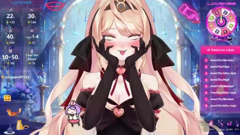 Snapshot of lulu_hentai chatting on May 2026 04:50:01 PM Lulu online show from May 2026 04:50:01 PM