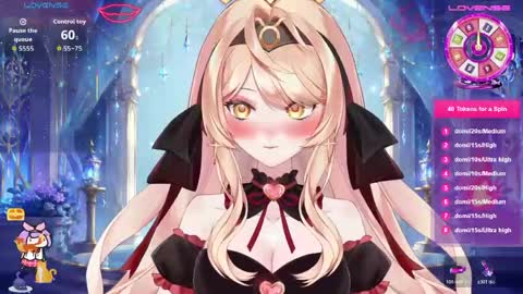 Snapshot of lulu_hentai chatting on May 2026 03:57:02 AM Lulu online show from May 2026 03:57:02 AM