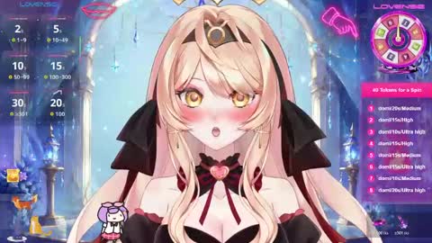 Snapshot of lulu_hentai chatting on May 2026 01:23:02 AM Lulu online show from May 2026 01:23:02 AM