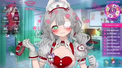 Snapshot of lulu_hentai chatting on May 2026 03:03:02 AM Lulu online show from May 2026 03:03:02 AM