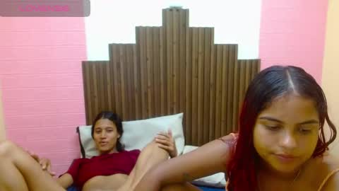 Snapshot of lulu_james chatting on October 2025 04:39:02 PM I AM LULU online show from October 2025 04:39:02 PM