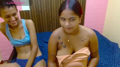 Snapshot of lulu_james chatting on October 2025 06:30:01 PM I AM LULU online show from October 2025 06:30:01 PM