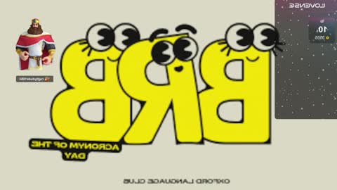 Snapshot of lulu_js_ chatting on December 2025 03:49:02 PM elizabeth online show from December 2025 03:49:02 PM