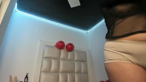 elizabeth online show from May 2026 12:54:01 PM