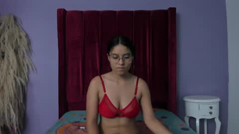 Snapshot of lulu_kissx chatting on July 2026 11:58:02 AM Lulu online show from July 2026 11:58:02 AM