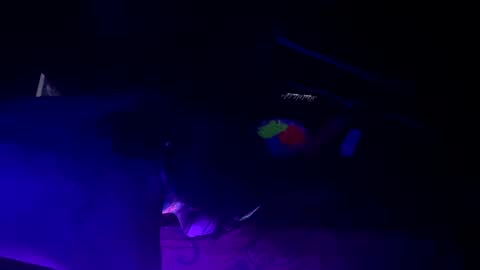 Snapshot of lulu_only_fans chatting on December 2024 01:25:01 PM Lulu online show from December 2024 01:25:01 PM