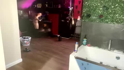 Snapshot of lulu_only_fans chatting on January 2025 06:40:01 PM Lulu online show from January 2025 06:40:01 PM