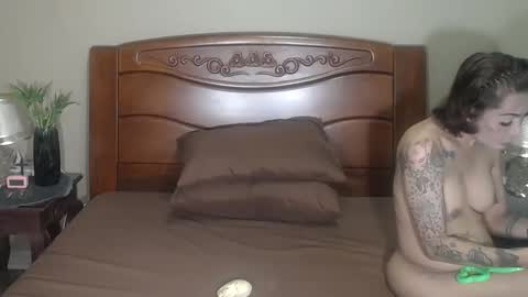 lulu_wild online show from November 2025 08:36:02 AM