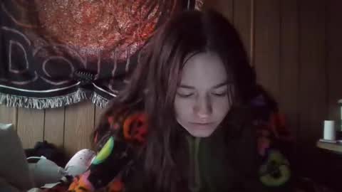 Connie online show from January 2025 08:21:02 PM