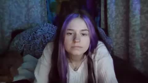 Connie online show from February 2025 01:11:01 AM