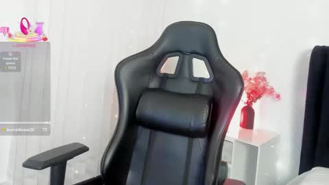 luluuberry online show from January 2026 12:15:02 AM