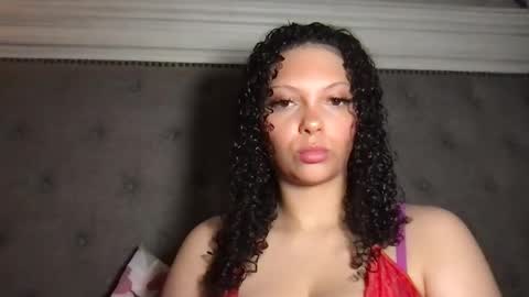 Snapshot of luluvalenttine chatting on February 2026 09:18:02 AM LuLu Valenttine Hot Sexy HawaiianCape Verde online show from February 2026 09:18:02 AM