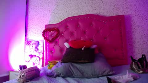 Luly online show from September 2025 04:14:02 AM