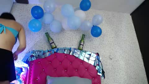 Luly online show from October 2025 03:02:02 AM