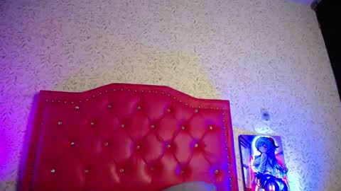 Luly online show from March 2026 04:15:02 AM