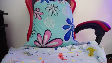 Luly online show from March 2026 03:33:01 AM