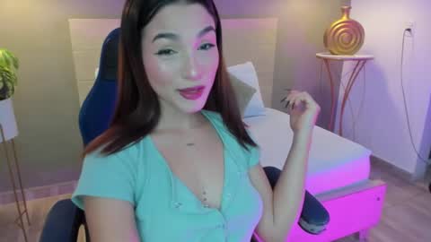 L U M A online show from September 2025 03:08:01 AM