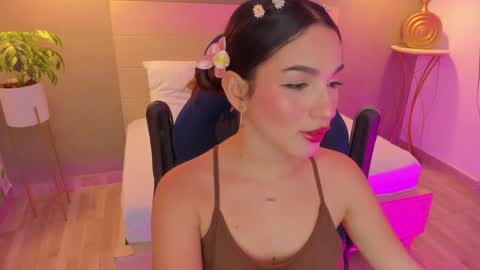 L U M A online show from October 2025 02:40:02 AM