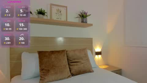 L U M A online show from December 2025 02:08:02 AM