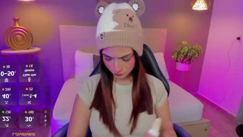 L U M A online show from May 2026 03:33:02 AM