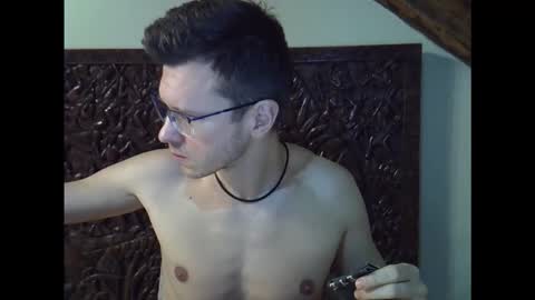 Jack online show from November 2025 07:38:01 PM