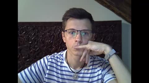 Jack online show from November 2025 09:47:01 PM