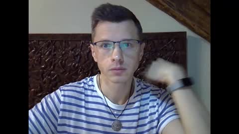 Jack online show from November 2025 06:55:02 PM