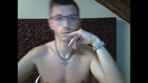 Jack online show from December 2025 07:09:01 PM