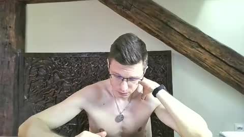 Andrew independent model 2000-0000 CET daily online show from June 2026 03:58:01 PM
